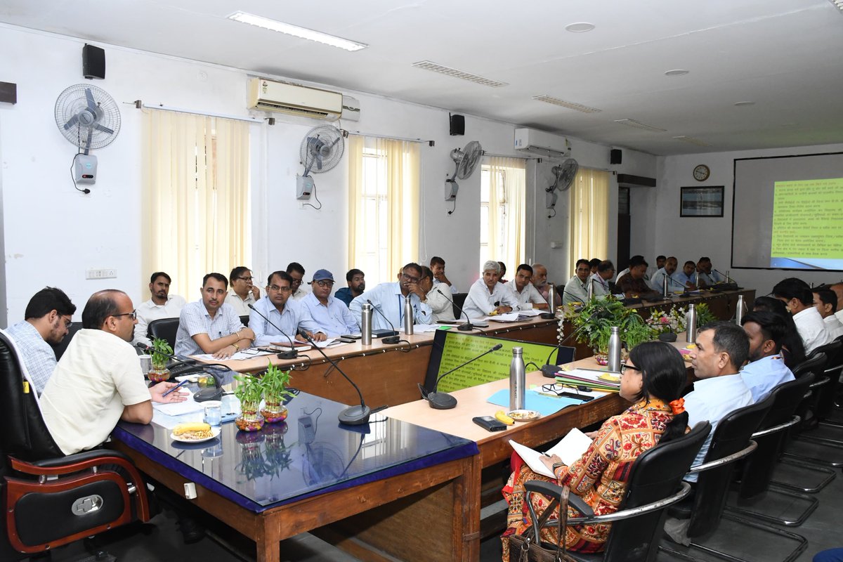 District Collector & Magistrate, Sawai Madhopur (@dmsawaimadhopur) on Twitter photo #SawaiMadhopur
рдЬрд┐рд▓рд╛ рдирд┐рд╖реНрдкрд╛рджрди рд╕рдорд┐рддрд┐ рдХреА рдмреИрдардХ рд╕рдореНрдкрдиреНрди рд╡рд┐рджреНрдпрд╛рд░реНрдерд┐рдпреЛрдВ рдХреЗ рд▓рд┐рдП рд╕реБрд░рдХреНрд╖рд╛ рдХреЗ рдмреЗрд╣рддрд░ рдкреНрд░рдмрдВрдз, рдирд╛рдорд╛рдВрдХрди, рдкрд░рд┐рдгрд╛рдо рдкрд░ рдЬреЛрд░
sawaimadhopur.rajasthan.gov.in/home/press-relтАж
<a href="/DIPRRajasthan/">рд╕реВрдЪрдирд╛ рдПрд╡рдВ рдЬрдирд╕рдореНрдкрд░реНрдХ рд╡рд┐рднрд╛рдЧ, рд░рд╛рдЬрд╕реНрдерд╛рди рд╕рд░рдХрд╛рд░</a> <a href="/RajGovOfficial/">Government of Rajasthan</a> <a href="/RajCMO/">CMO Rajasthan</a> <a href="/BhajanlalBjp/">Bhajanlal Sharma</a> <a href="/DakMla/">Gautam Dak</a>
<a href="/DrKirodilalBJP/">Dr. Kirodi Lal Meena</a> <a href="/JitenGothwal/">Jitender Gothwal (рдореЛрджреА рдХрд╛ рдкрд░рд┐рд╡рд╛рд░)</a> <a href="/SPsawaimadhopur/">Sawai Madhopur Police</a> #SawaiMadhopur
рдЬрд┐рд▓рд╛ рдирд┐рд╖реНрдкрд╛рджрди рд╕рдорд┐рддрд┐ рдХреА рдмреИрдардХ рд╕рдореНрдкрдиреНрди рд╡рд┐рджреНрдпрд╛рд░реНрдерд┐рдпреЛрдВ рдХреЗ рд▓рд┐рдП рд╕реБрд░рдХреНрд╖рд╛ рдХреЗ рдмреЗрд╣рддрд░ рдкреНрд░рдмрдВрдз, рдирд╛рдорд╛рдВрдХрди, рдкрд░рд┐рдгрд╛рдо рдкрд░ рдЬреЛрд░
sawaimadhopur.rajasthan.gov.in/home/press-relтАж
<a href="/DIPRRajasthan/">рд╕реВрдЪрдирд╛ рдПрд╡рдВ рдЬрдирд╕рдореНрдкрд░реНрдХ рд╡рд┐рднрд╛рдЧ, рд░рд╛рдЬрд╕реНрдерд╛рди рд╕рд░рдХрд╛рд░</a> <a href="/RajGovOfficial/">Government of Rajasthan</a> <a href="/RajCMO/">CMO Rajasthan</a> <a href="/BhajanlalBjp/">Bhajanlal Sharma</a> <a href="/DakMla/">Gautam Dak</a>
<a href="/DrKirodilalBJP/">Dr. Kirodi Lal Meena</a> <a href="/JitenGothwal/">Jitender Gothwal (рдореЛрджреА рдХрд╛ рдкрд░рд┐рд╡рд╛рд░)</a> <a href="/SPsawaimadhopur/">Sawai Madhopur Police</a>