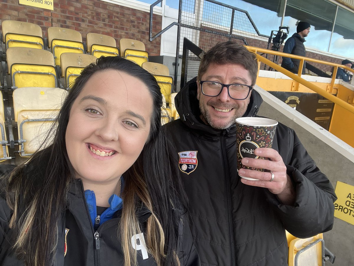 codspetrie's tweet image. 3 years. One Club. Memories 💙

Three years today, I started with @MontroseFCW - what a journey it’s been. 

Social Media  ✅

Club Secretary ⏳

Now heading into another season, stepping into a new chapter in Feroz’s management team as Head Of Team Operations. 

#MONTHEMO