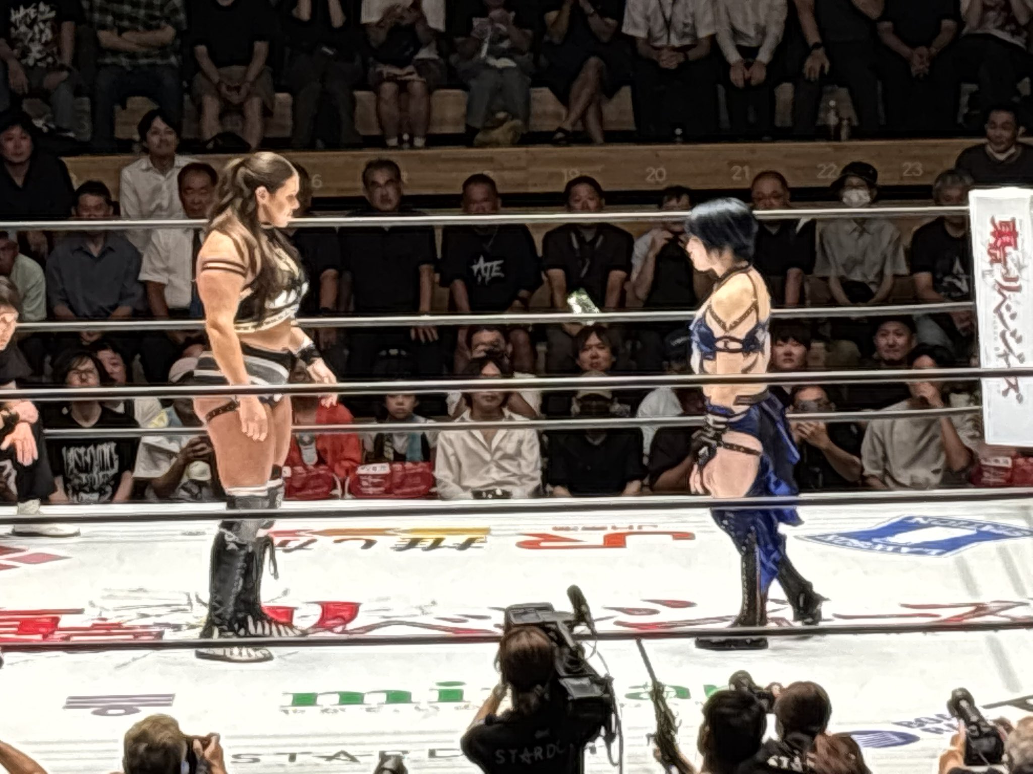 Ado　はちゃん　バズーカより発射❢ Ado はちゃん バズーカより発射❢ ebi-zou
