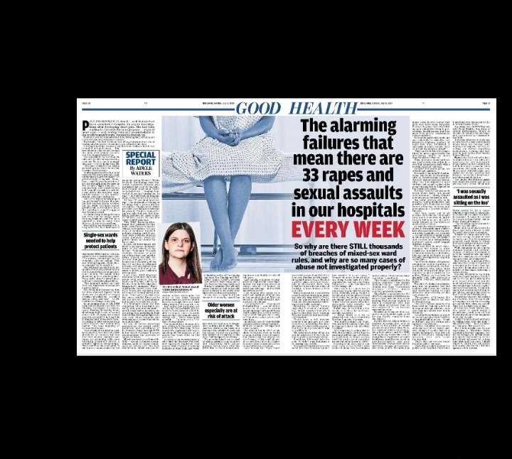 Michelle once more. tweet media