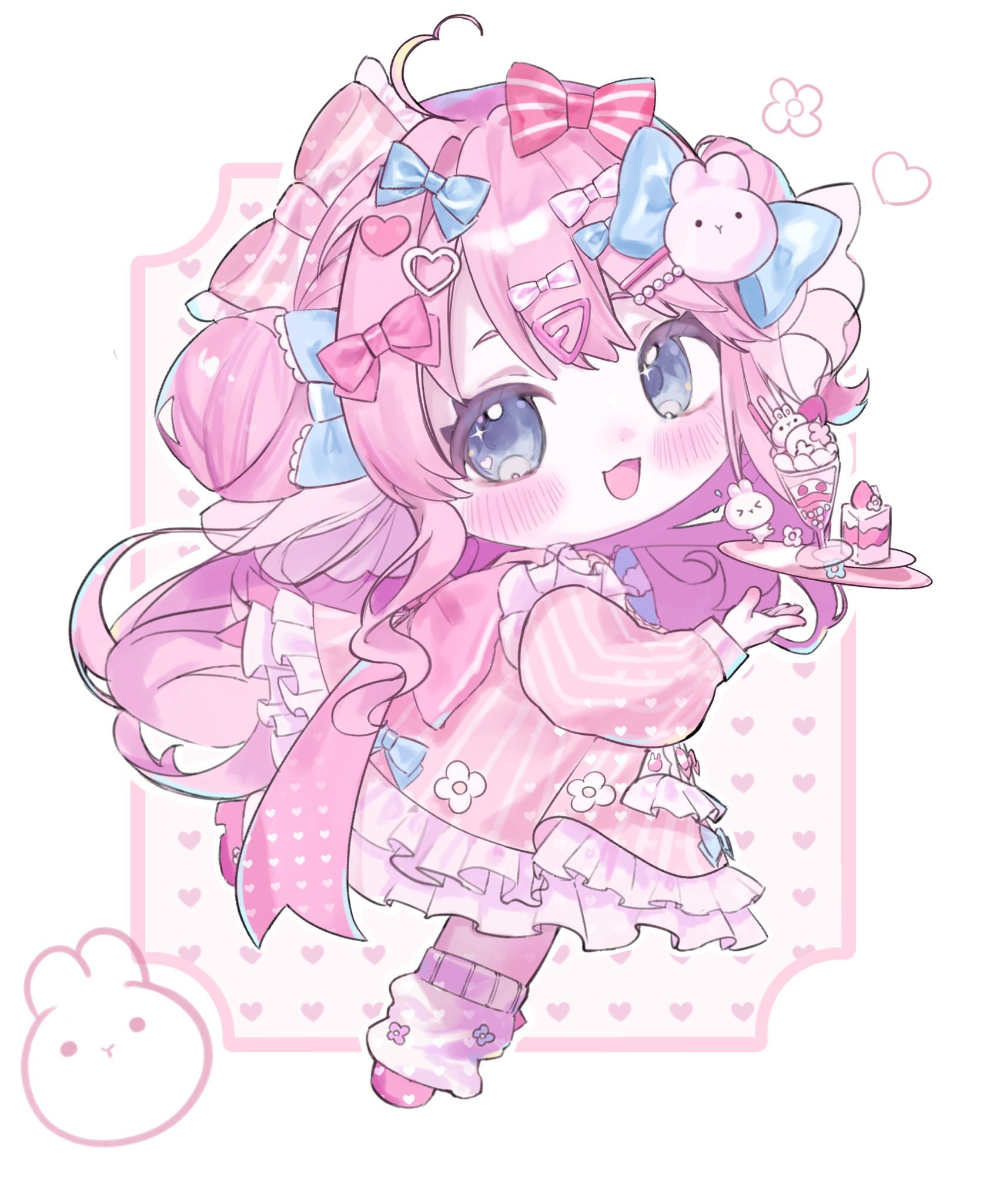 つららイラストオーダー つらら (@turara_2158) / X