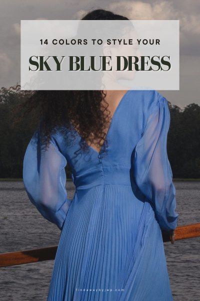 Discover 14 colors to style your sky blue dress in shoes, accessories, and lipstick to create a fabulous summer look with airy aesthetic
findawaybyjwp.com/fashion/beach-…

#outfits #FashionFinds #fashionstyle #outfitideas #ootdStyle