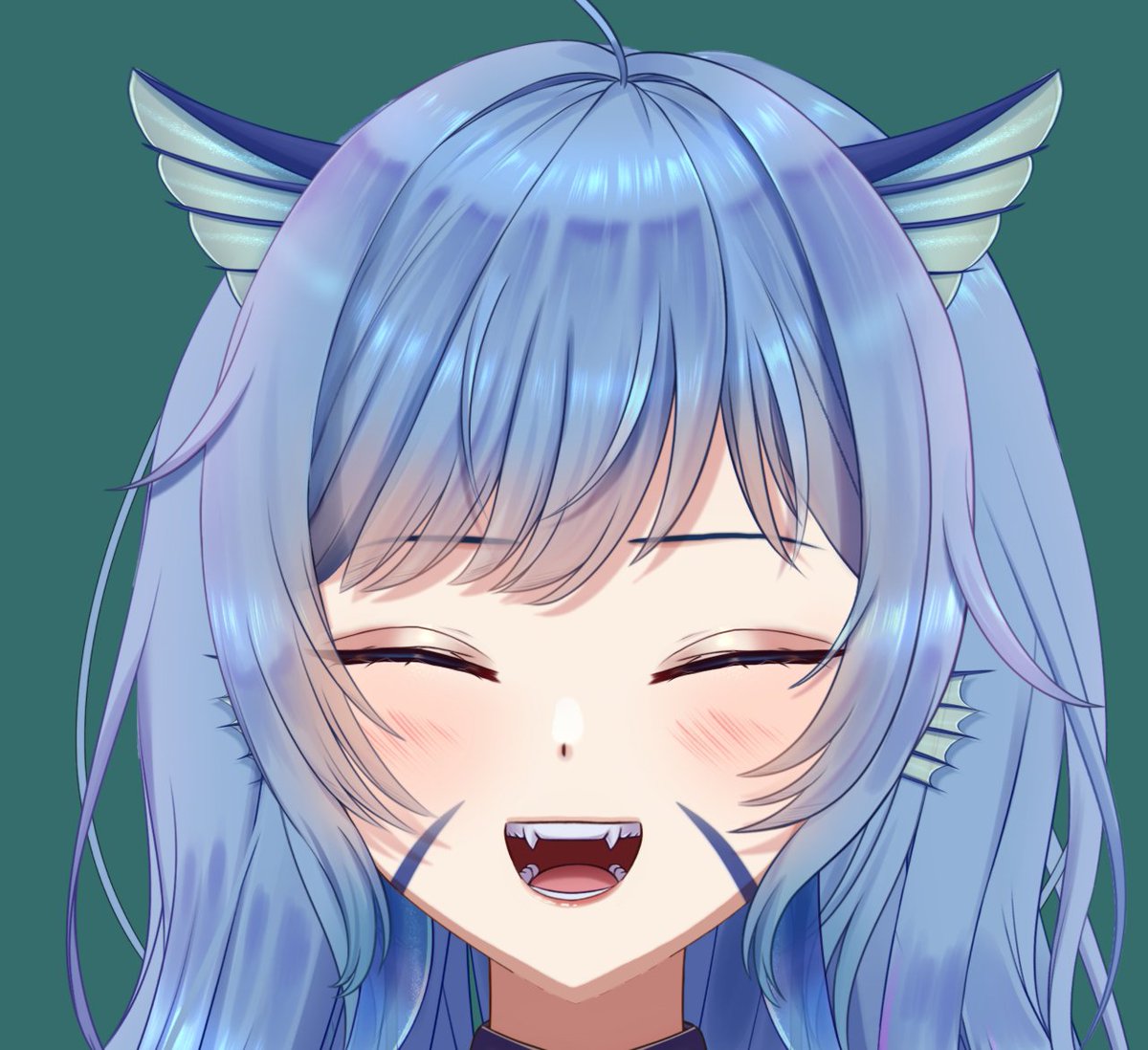 Hmm.
Must mean all vtubers are all cats.