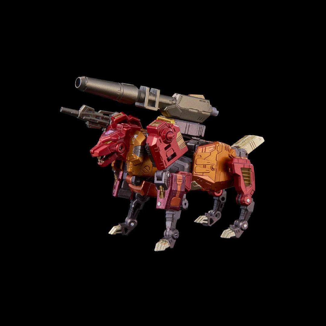 PassionXFun's tweet photo. In preordine il nuovo Adamas Machina AM-T02 Predaking della Takara Tomy
@tspark_official #タカラトミー #TakaraTomy #AdamasMachina #mecha #robot #Transformers #actionfigures #Predaking #トランスフォーマー #鋼鉄機神 #アダマスマキナ #ロディマス #プレダキング
https://t.co/CIhNcRag6U https://t.co/XcGyzLQcEJ