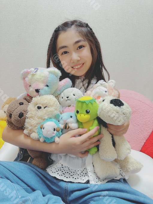 Twitterのコスプレ画像3