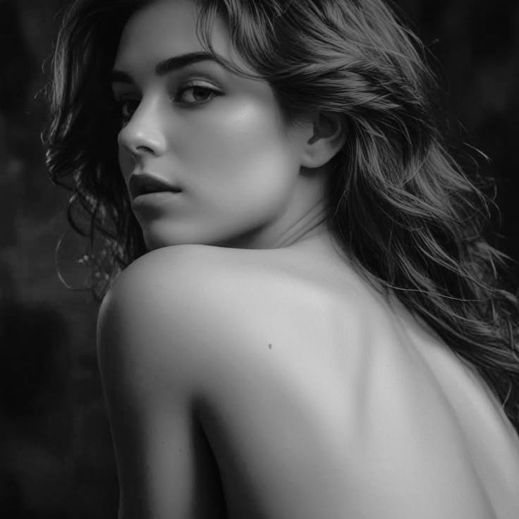 Η ζωή είναι μικρή για μισές παρουσίες.
Για όνειρα που φοβούνται να ξυπνήσουν.
Κράτα κοντά σου μόνο όσους σε κοιτούν και βλέπουν το μέσα σου, όχι μόνο το περίγραμμα...🖤