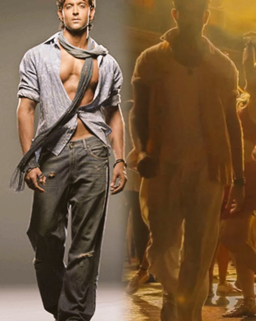I ❤️ Hrithik Roshan (@hrithikdbest) on Twitter photo Mr.A is back. This time as Kabir.
The biggest dance number is coming.
Dhoom machale Dhoom Machale Dhoom 💥
<a href="/iHrithik/">Hrithik Roshan</a>
#JanaabeAali
#HrithikvsNTR
#War2 Mr.A is back. This time as Kabir.
The biggest dance number is coming.
Dhoom machale Dhoom Machale Dhoom 💥
<a href="/iHrithik/">Hrithik Roshan</a>
#JanaabeAali
#HrithikvsNTR
#War2