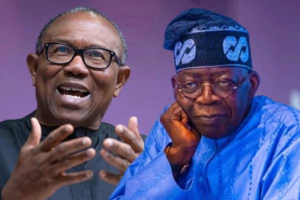 Peter Obi Slams Tinubu Over ₦712bn Airport Renovation, Says Funds Should Tackle Hunger, Poverty, Health, and Education parallelfactsnews.com/peter-obi-knoc…