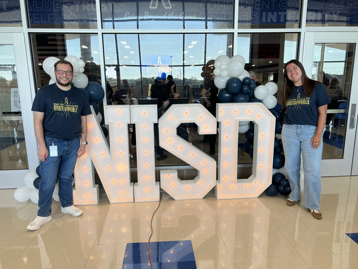 MrJeremyChesser's tweet image. My #fifthgrade dream team is a force to be reckoned with 💪🦉 This year, we’re taking it to the next level! Proud and pumped to lead my incredible teammates to another year of success! Let’s soar, Owls! 🦉 #unstoppable @NISDOHT