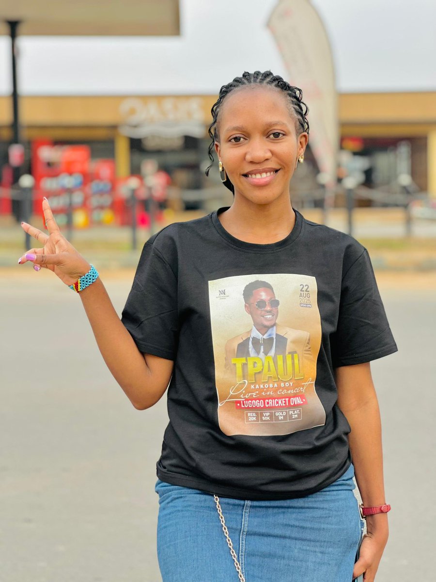 T PAUL 256 tweet media