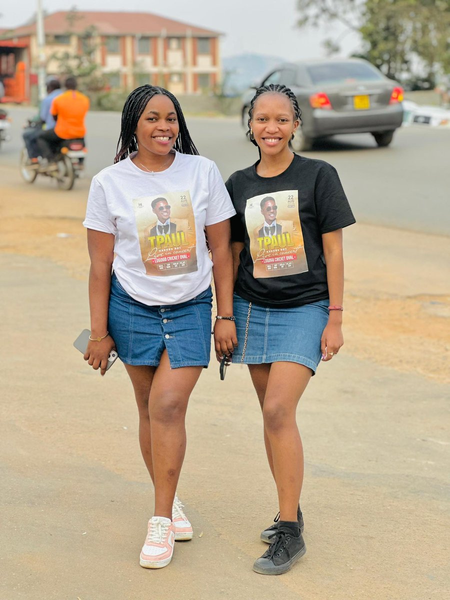 T PAUL 256 tweet media