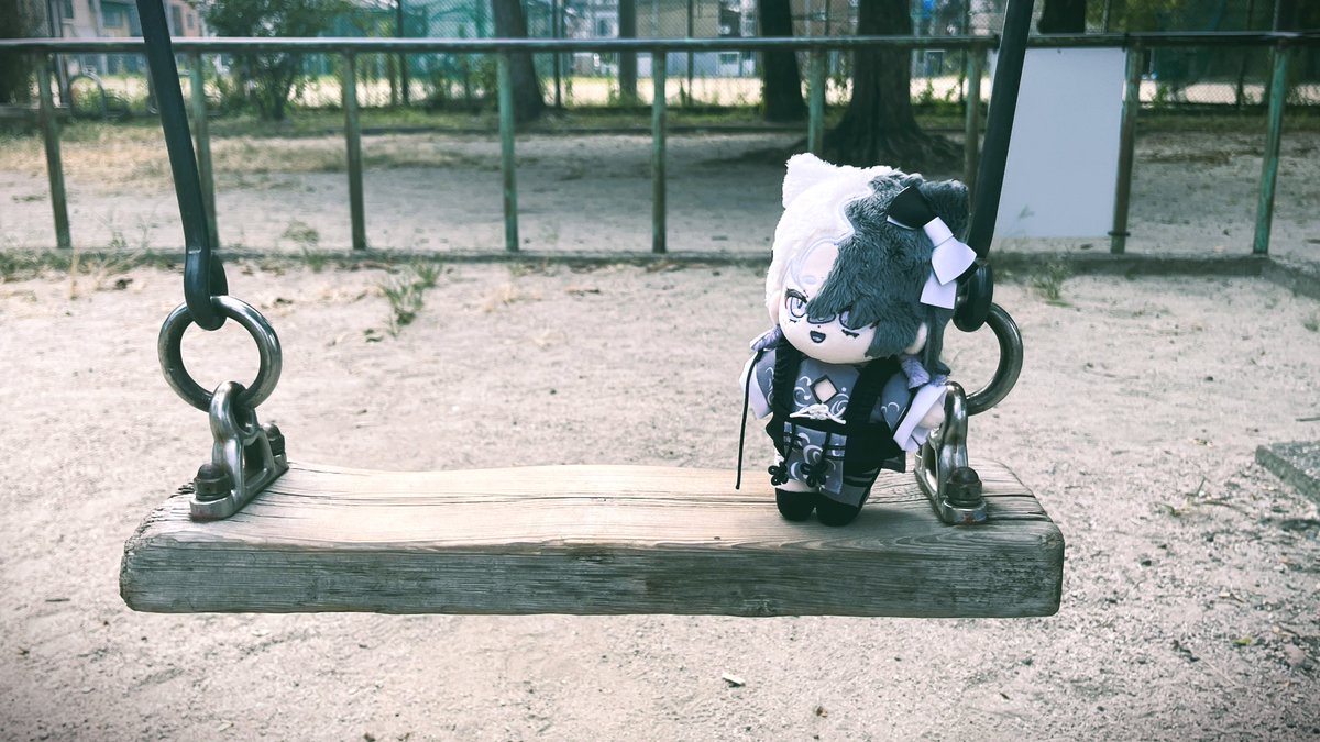 夕凪潮ぬいぐるみ需要調査🧸
￣￣￣￣￣￣￣￣￣￣￣￣￣￣
15cmうしおぬいの需要調査を実施します
🔗forms.gle/uDVUbB6YdQHgD7…

回答期限 : 08.20(水) 終日

※需要調査であり購入フォームではありません
※こちらの結果で個数制限などの判断します

#棉花娃娃
#JPぬい需要調査
#うしおぬい