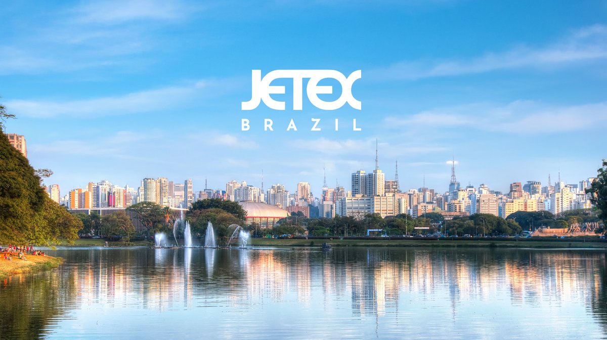 We are proud to open our new Latin American headquarters in São Paulo, Brazil. This strategic move underscores Jetex's commitment to supporting the rapid growth of our operations across the region and delivering world-class service to our clients, both regionally and globally: