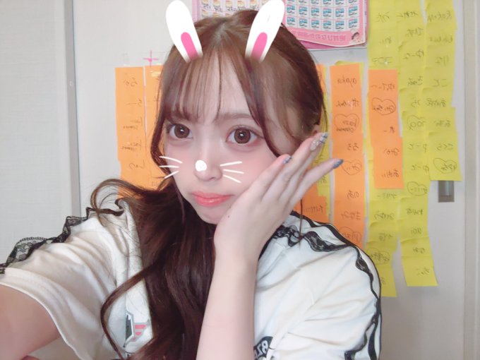 HinanoのTwitter画像17
