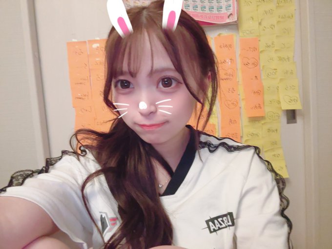 HinanoのTwitter画像18