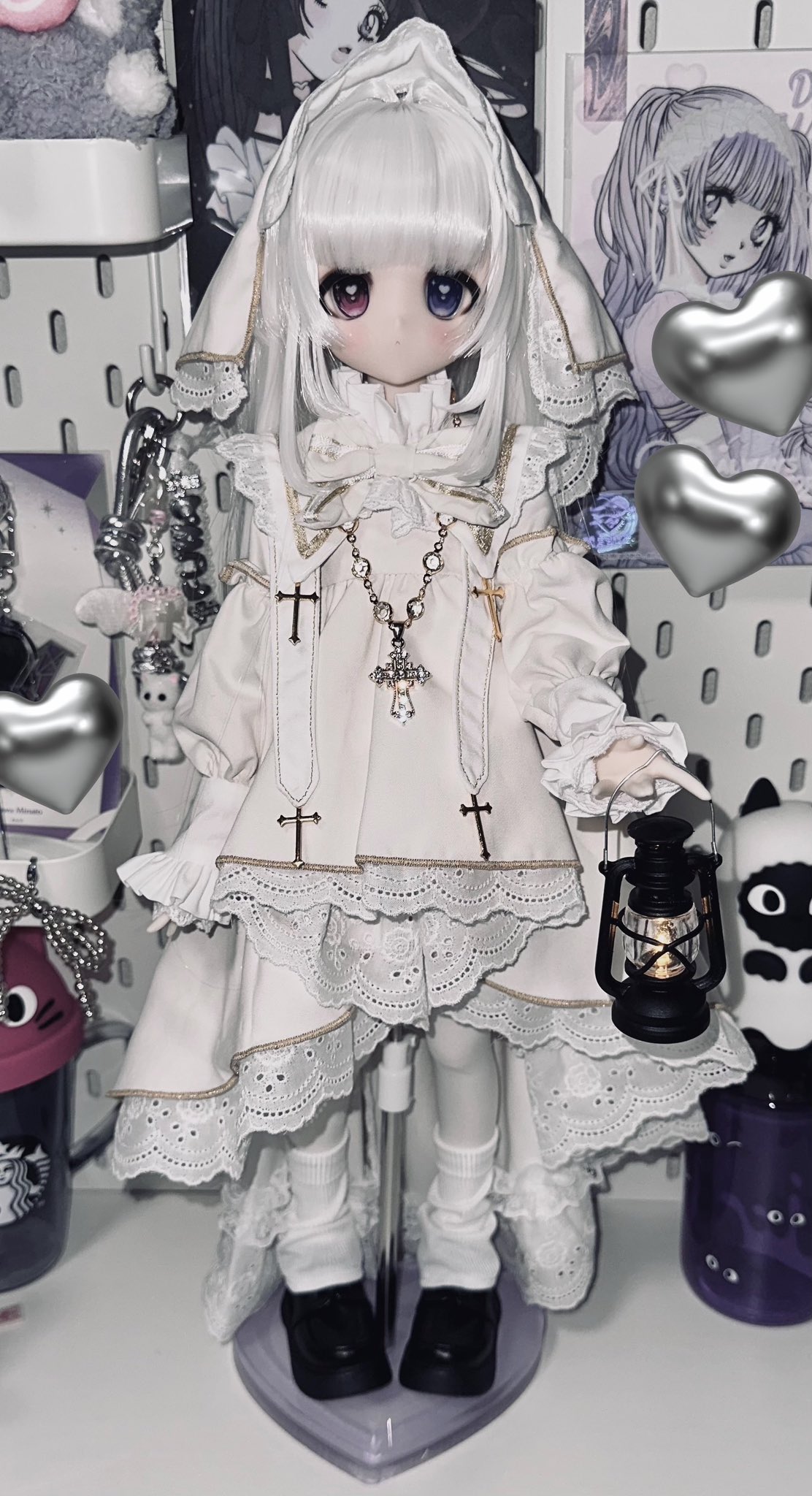 ♡♡♡ ⭐︎Toy⭐︎♡♡♡ megr🍴 on X: 