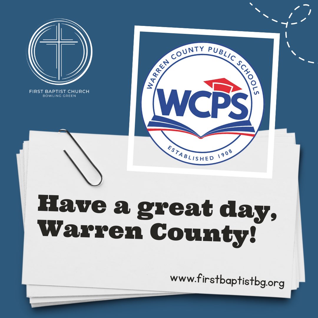 As your new school year begins, we pray…

“The LORD bless you and keep you; the LORD make his face to shine upon you and be gracious to you; the LORD lift up his countenance upon you and give you peace” (Numbers 6:24-26).

Have a great first day!