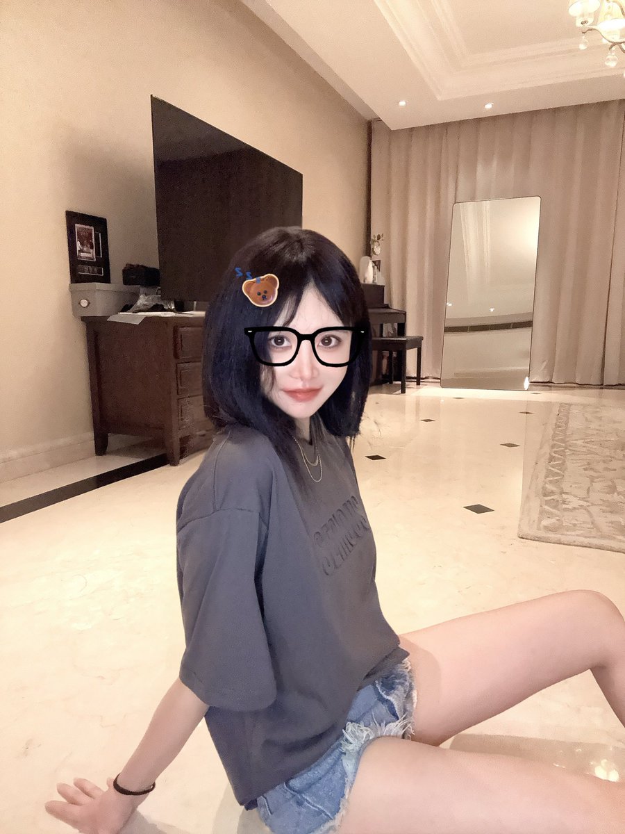 陈一发儿 tweet media