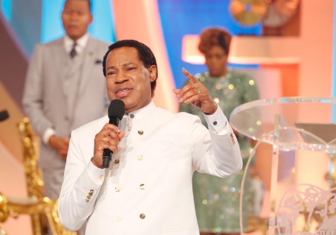 christemb_usa's tweet photo. 🔥 Don’t settle for facts. Live by truth.
You are who God says you are. You have what He says you have.
#PastorChris #DivineReality #MonthofConsciousTruth https://t.co/JpiCxDoS6l
