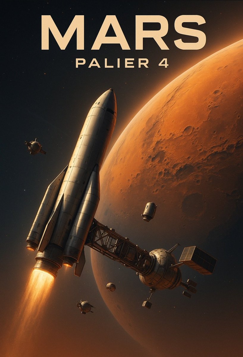 Mars 🪐
20€ ➡️ 1000€

Palier 4 🚀

Feyenoord-Fenerbahçe : +1.5 buts⚽ + Draxl 1 set 🎾

🎯 1.55 (betclic)

20€ ➡️ 37€ ✅
37€ ➡️ 59€ ✅
59€ ➡️ 114€ ✅
114€ ➡️ 175€⏳

Like si tu suis ♥️

#TeamParieur