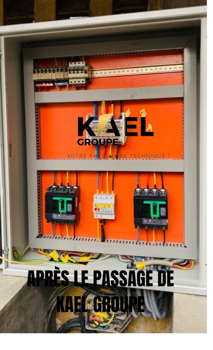 KaelGroupe's tweet photo. Faites nous confiance, nous sommes à votre service. https://t.co/jtVVuU7Qh3