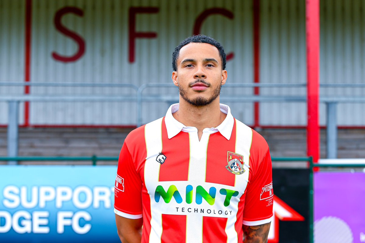 Stourbridge FC (@stourbridgefc) on Twitter photo ๐๐ซ๐๐ก๐๐ซ ๐ซ๐๐ญ๐ฎ๐ซ๐ง๐ฌ ๐ญ๐จ ๐๐ฆ๐๐ฅ๐๐๐จ๐ญ๐ ๐น
We are pleased to have striker Jordan Archer back for the 25/26 season ๐ฎโ๐จ
Spells at the likes of Chester, Port Vale and Southport followed his time with us, but Knightsyโs fought off tough competition to bring him home ๐ซก ๐๐ซ๐๐ก๐๐ซ ๐ซ๐๐ญ๐ฎ๐ซ๐ง๐ฌ ๐ญ๐จ ๐๐ฆ๐๐ฅ๐๐๐จ๐ญ๐ ๐น
We are pleased to have striker Jordan Archer back for the 25/26 season ๐ฎโ๐จ
Spells at the likes of Chester, Port Vale and Southport followed his time with us, but Knightsyโs fought off tough competition to bring him home ๐ซก