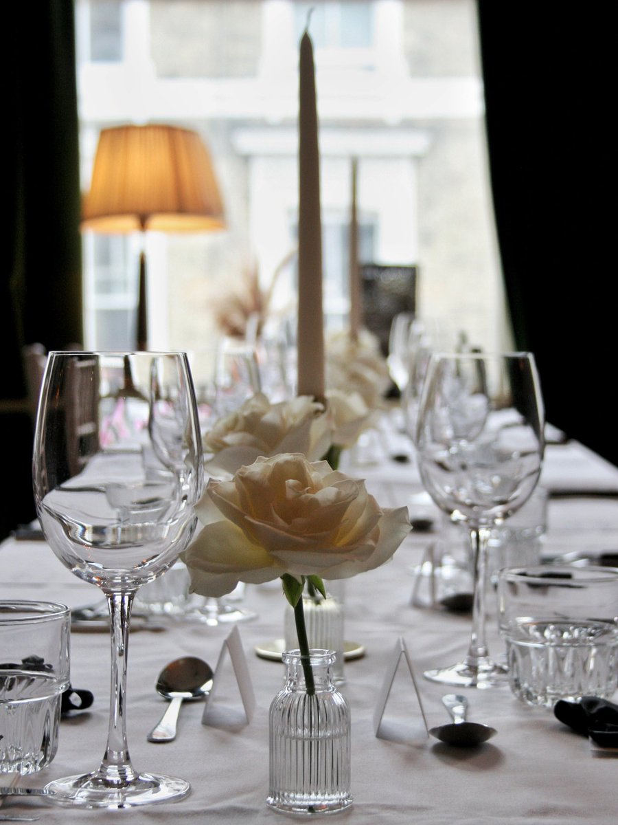 Looking for the perfect venue for your wedding reception? 👰‍♀️🤵‍♂️ Look no further! Check out our events pack on our website and enquire today!