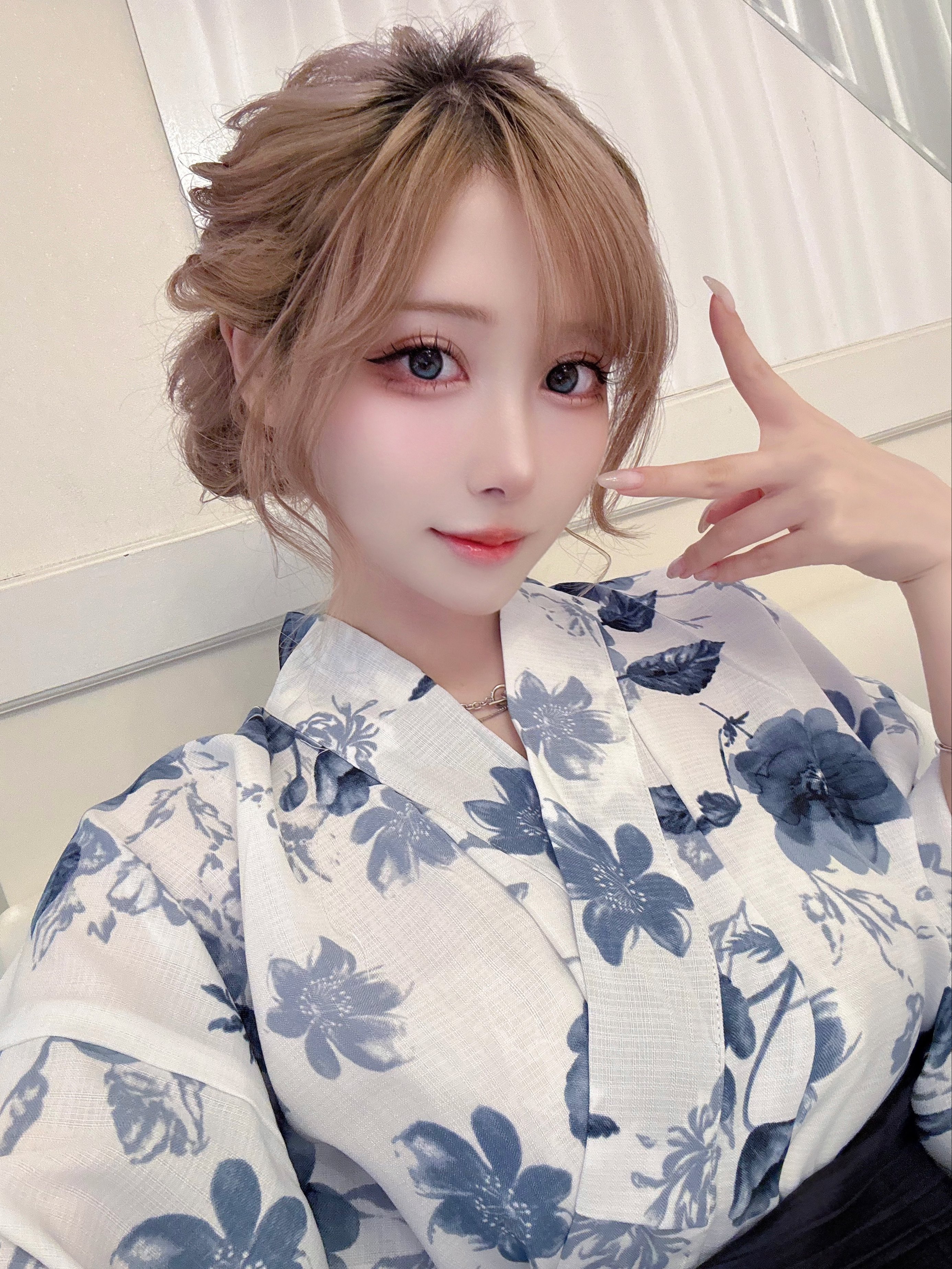【専用ページ】ネネ様 シンデレラ Wisteria Princess ~Standing By a Shining Window~ JSK by Baby