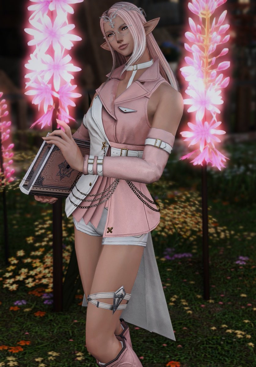 Lady_Stillwind's tweet photo. Have I mentioned how much I adore vanilla me?
.
.
.
.
#Elezen I #ElezenHours | #GPOSERS | #FFXIVScreenshots | #ZlainStudio https://t.co/5KllRMJRmo