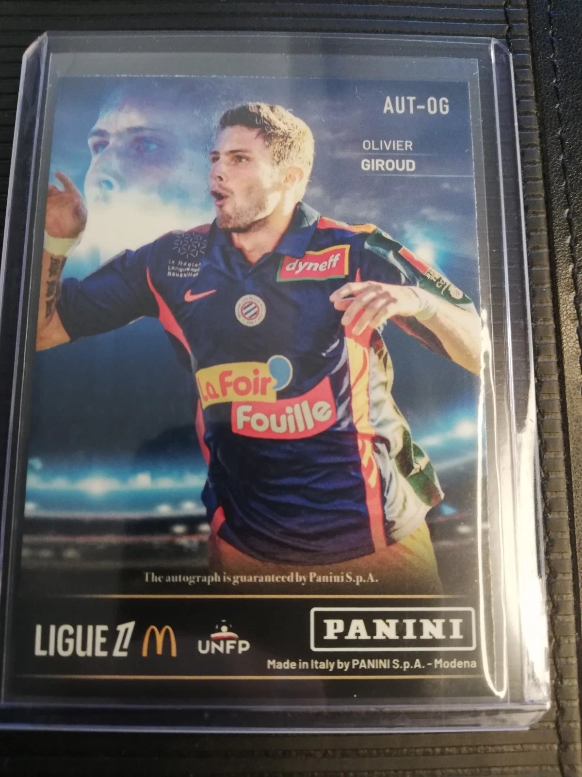 値下げ不可！panini immaculate2017 モドリッチ/20 SP SCF_AYA on X: 