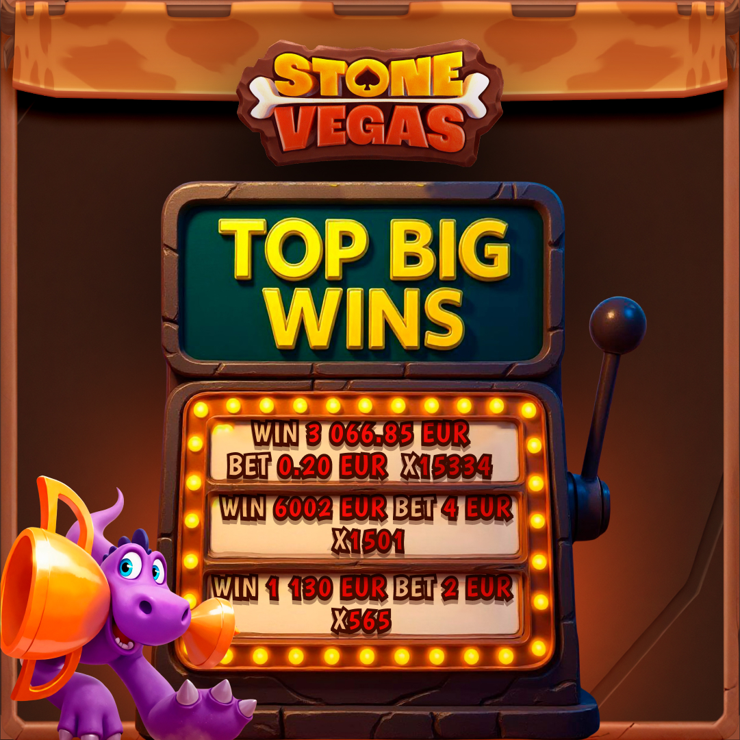 stonevegas_777's tweet image. Big wins, big cheers! 🎉🎰

Congrats to our latest legends - you did it loud and lucky!

Drop your win in the comments - we’re celebrating you!

stnvgs.fynkelto.com/?mid=260514_15…

#StoneVegas #BigWinVibes #SpinAndShine #VegasEnergy #TopMoments #SlotLegends