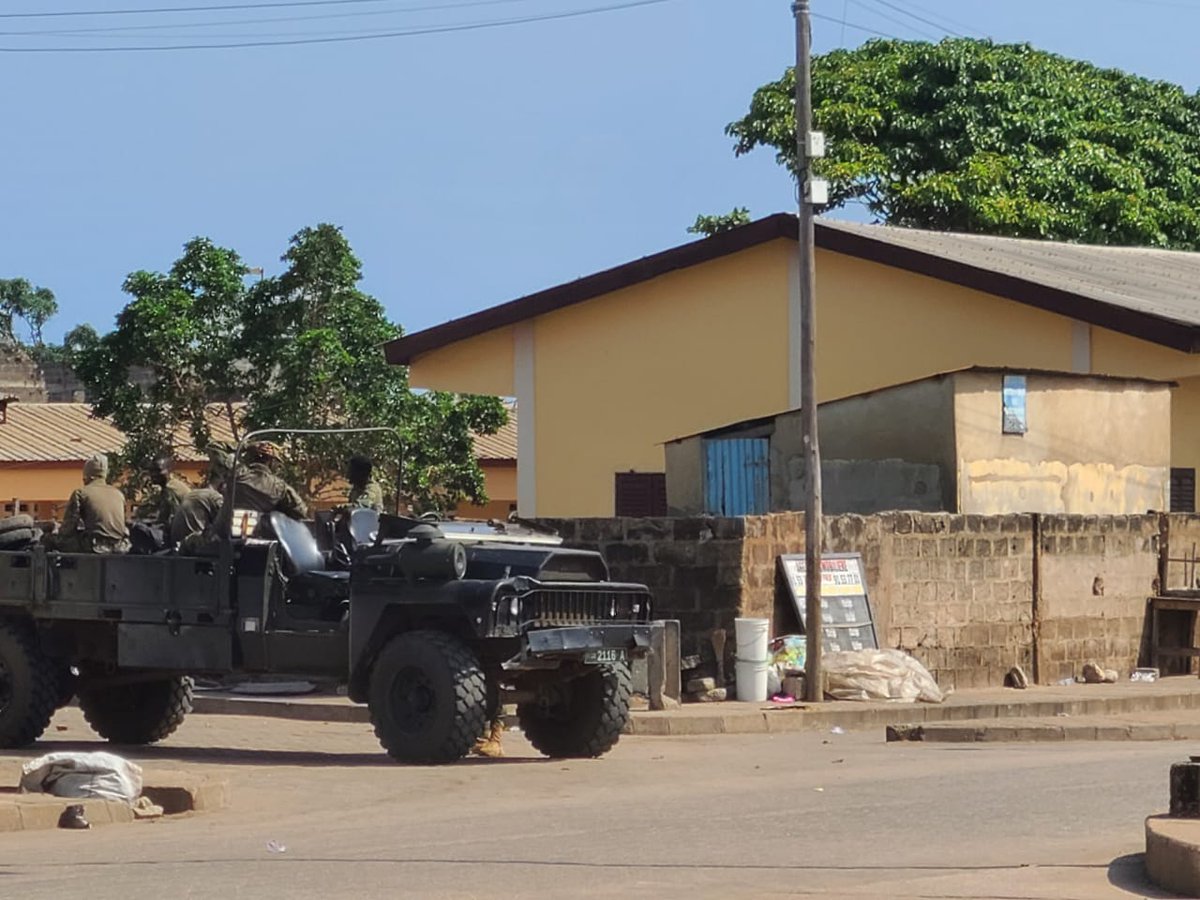 🇹🇬 1 mois après la violente répression des manifestations de juin 2025, le groupe d'avocats créé par l'<a href="/omctorg/">World Organisation Against Torture (OMCT)</a> et le CACIT a rassemblé des preuves accablantes et engage des actions judiciaires contre les auteurs présumés de torture et de répression. bit.ly/3J1kiZe