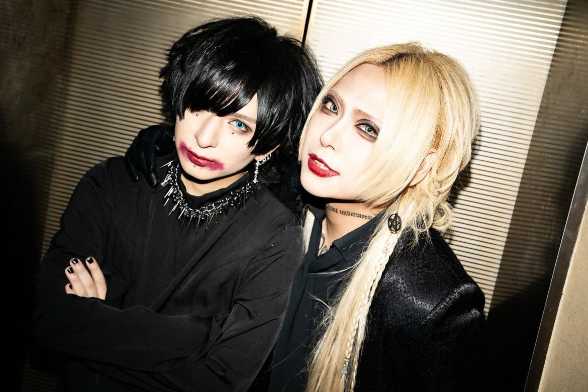 AryuOfficial_'s tweet image. 2025.8.2
EDGE IKEBUKURO

photo by
@a_kwsk_1985

#thedevilinside