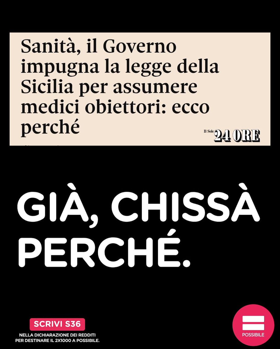 Roccella: «l'aborto è il lato oscuro della maternità.»

Fontana: «metterò in atto anche delle politiche per cercare di ridurre il numero degli aborti. 

Sasso: “Ai bimbi della scuola primaria non si può parlare di coito e aborto.»