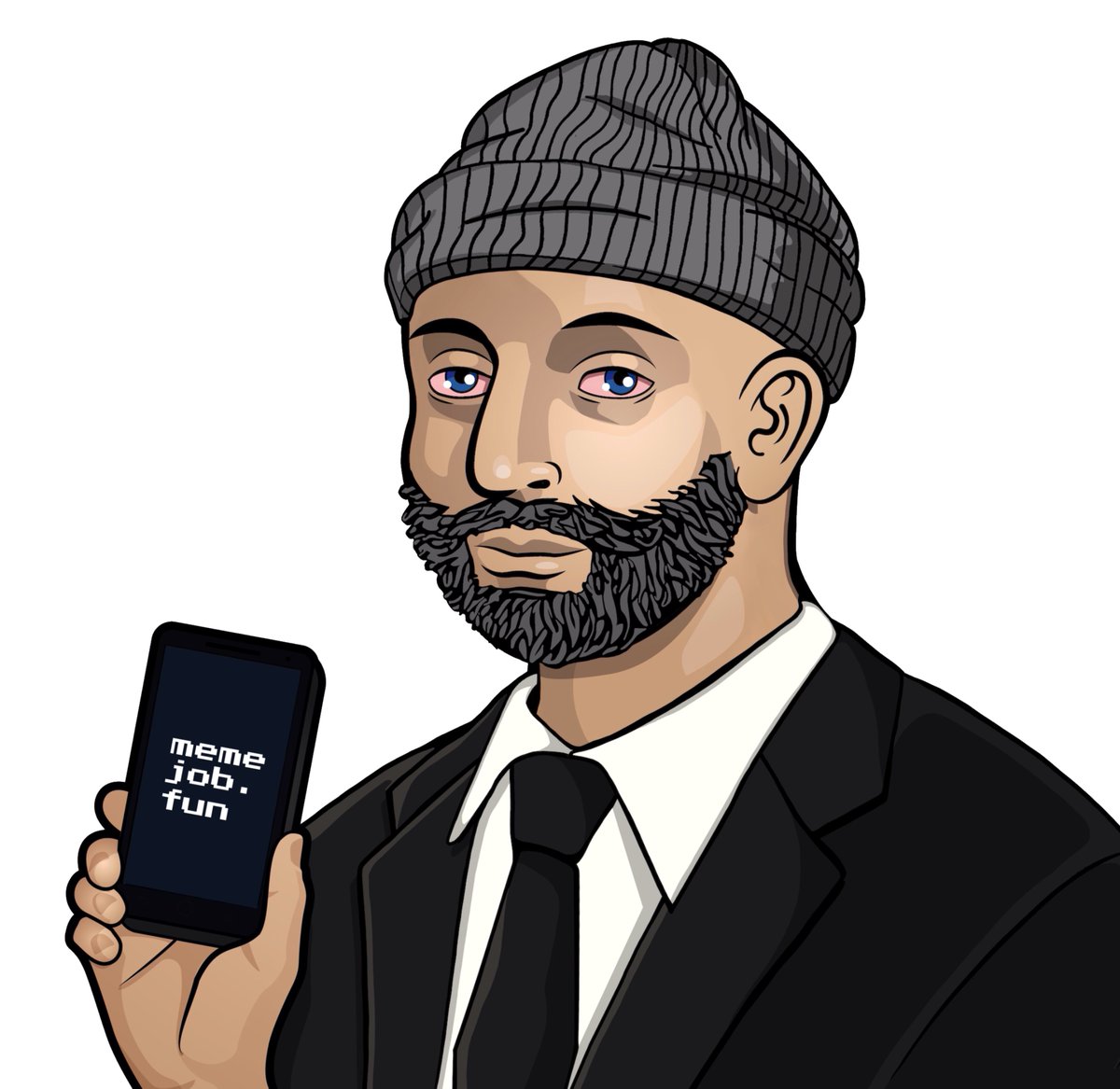 New to $HBAR? Use the referral link below trade some low market cap memes with me. 

<a href="/MemeJobFun/">memejob</a> is our <a href="/pumpdotfun/">pump.fun</a> 

Drop proof in the comments if you used it.

memejob.fun/?referrer=0.0.…