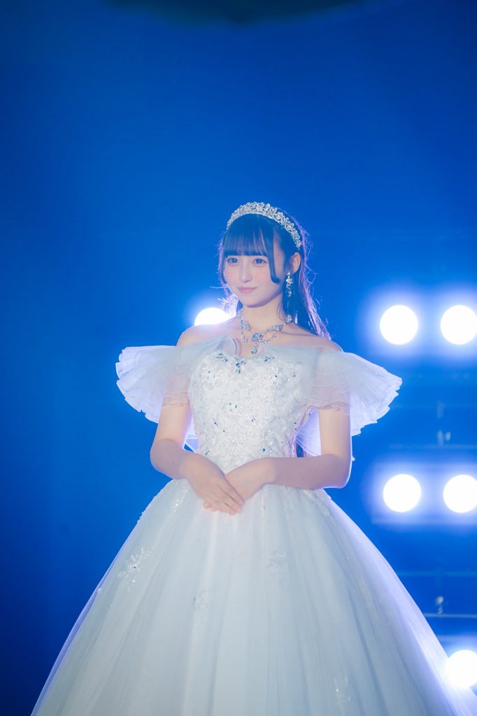 iLife ガラポンA賞 若葉のあ 若葉のあ【iLiFE!】 (@iLiFE_wakaba) / X