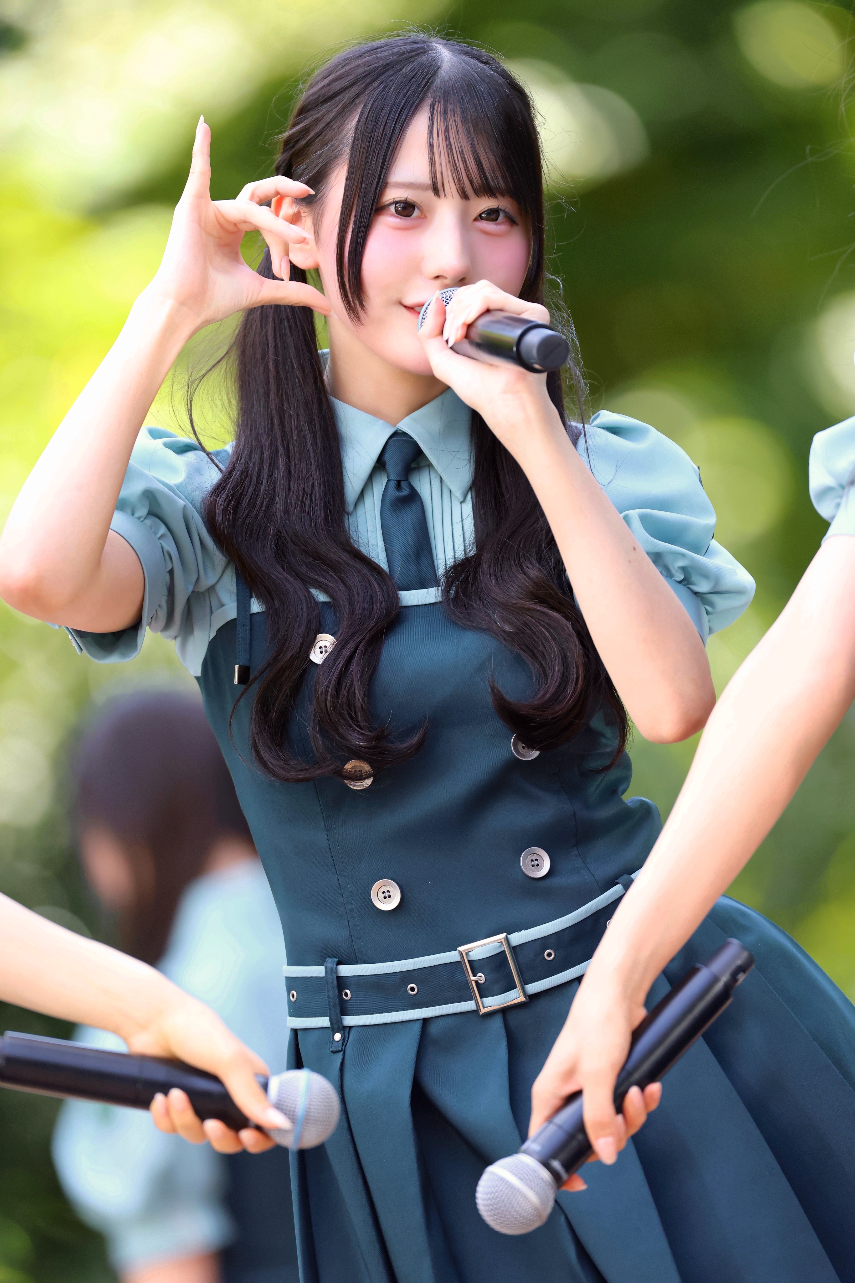 Rain Tree綾瀬ことりちゃんチェキ Rain Tree綾瀬ことりちゃんチェキ Rain Tree綾瀬ことりちゃん