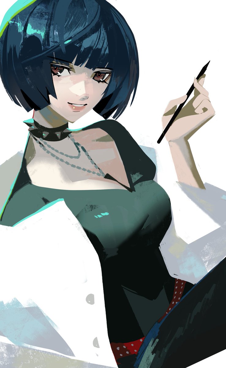 Tae Takemi skeb