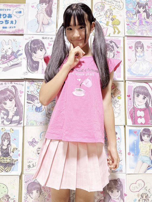 Twitterのコスプレ画像10