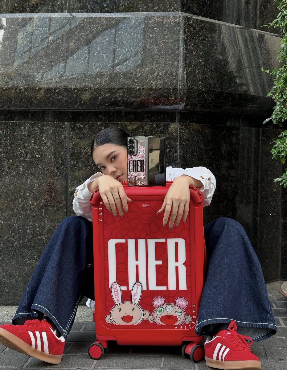 ฝากเข้าไปคอมเม้น กดไลค์ รีโพส แชร์ไอจีพิเฌอล่าสุดกันด้วยนะคะ อะไรที่เป็นการลงแบรนด์สินค้า ช่วยกันดันยอดให้พิเฌอกัน~ ❤️

instagram.com/p/DNAvnKuSWTk/…

#CherprangAreekul