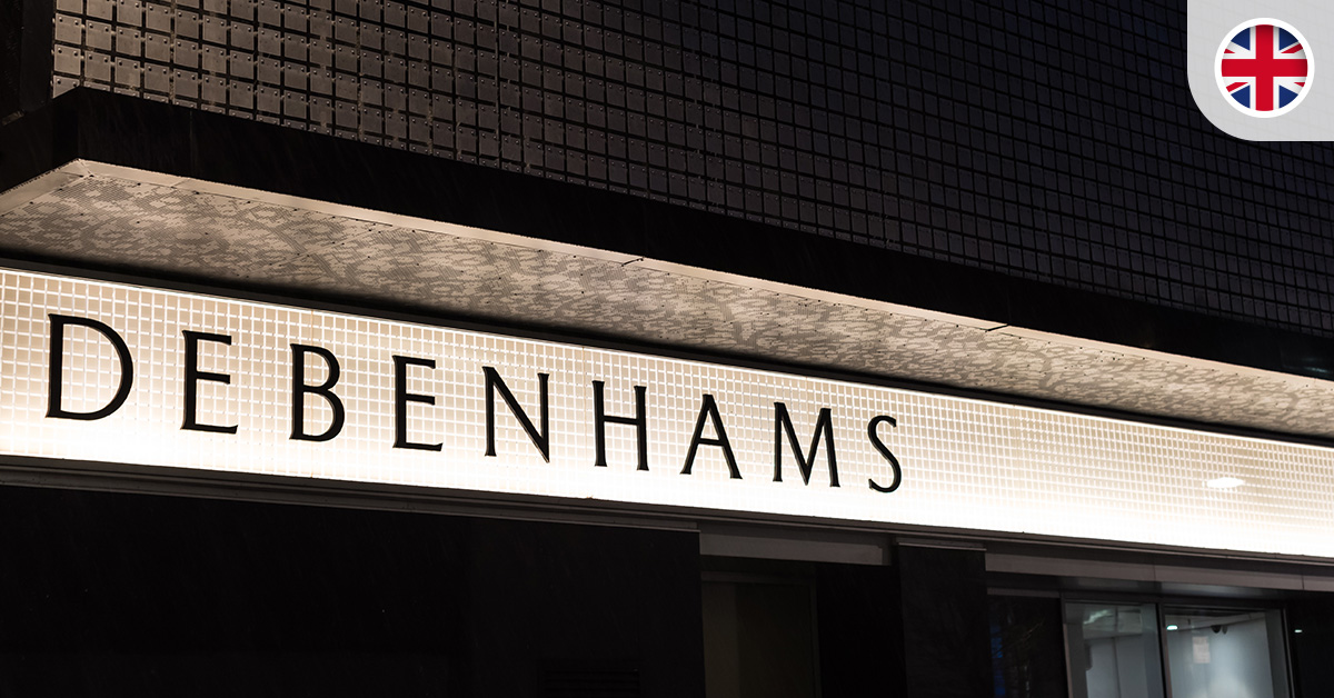 Debenhams Group is powering up its workforce with a new in-house AI academy, equipping staff with practical tools to innovate and work smarter. Investing in people today to build the future of work tomorrow. 🚀💡 #AITraining #FutureOfWork #Innovation

eu1.hubs.ly/H0mbX4r0