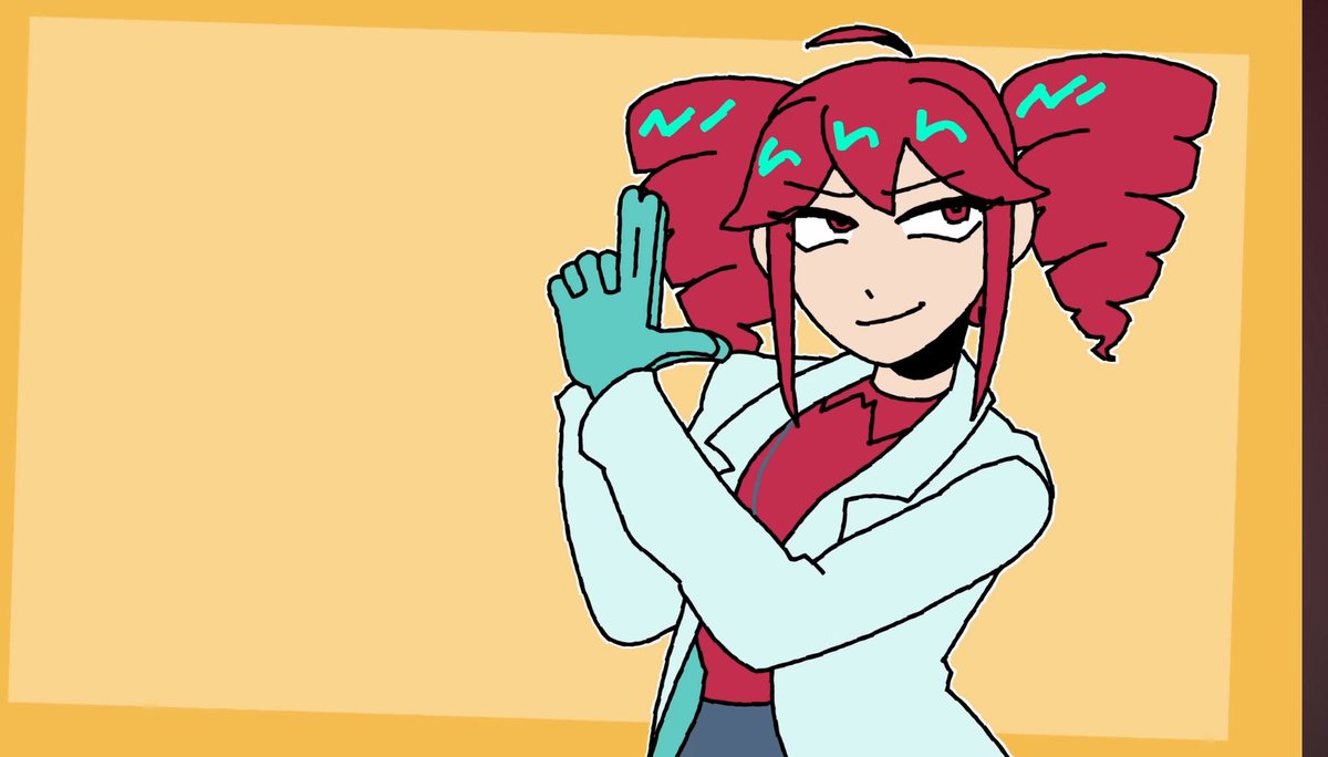 Today’s Vocaloid animator of the day is Sidoopa !!

They’re the animator of the MV for BIRDBRAIN by Jamie Paige &amp; OK Glass.

They also created a fan made music video of IGAKU by Sasuke Haraguchi (which I’ll link alongside their YouTube channel below)