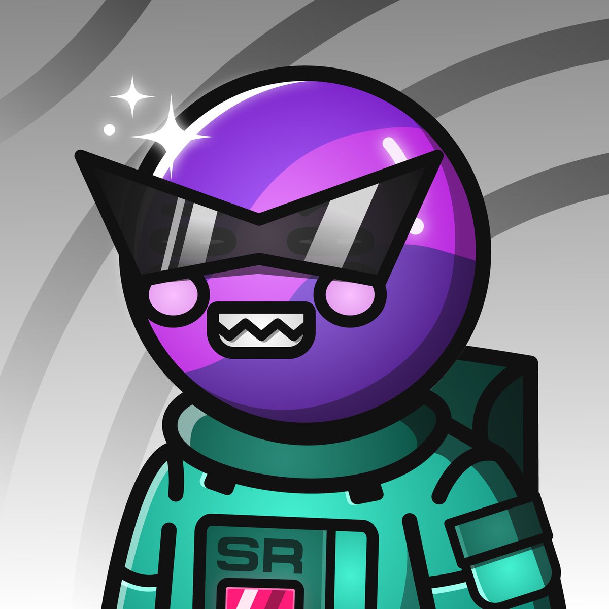 Picked up a new <a href="/SpaceRidersXYZ/">Space Riders</a> last night!

Ride with us 🚀🚀🚀