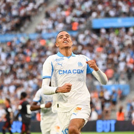 Massilia Zone tweet media