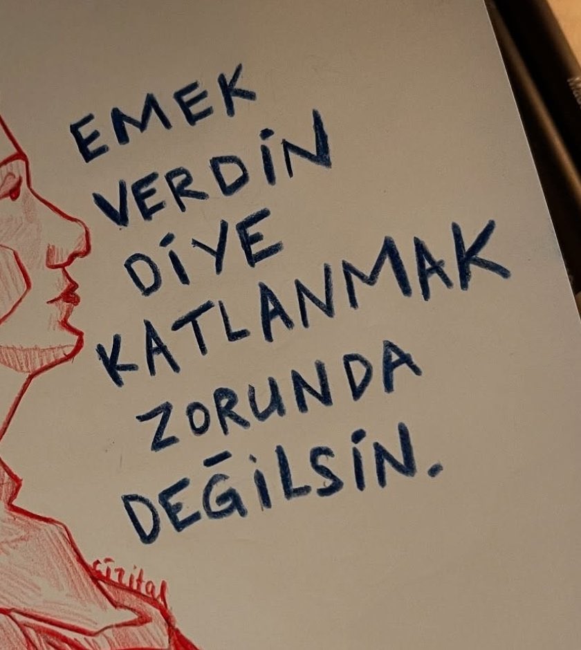 İsmet Özel (@guldesolar) on Twitter photo 