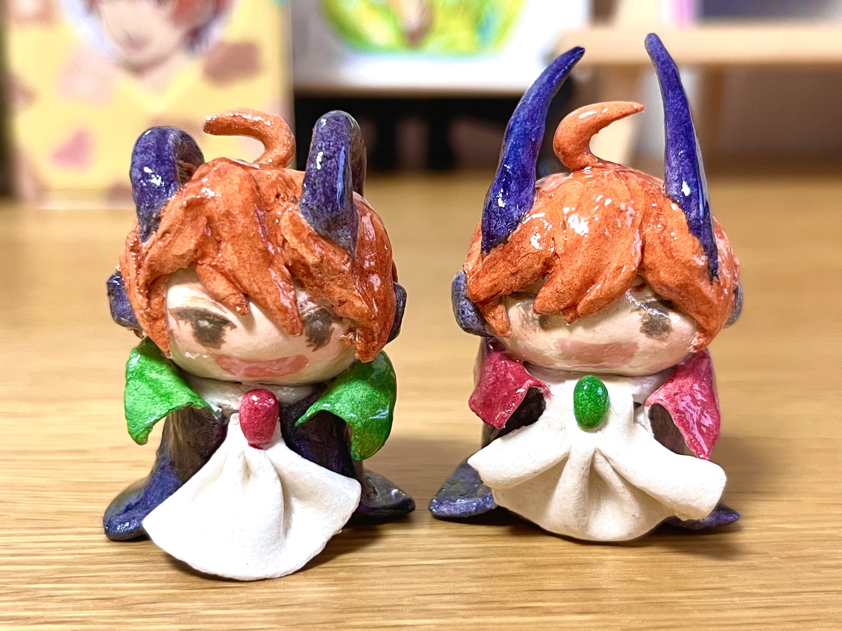 はるち (@haruchi22pan) / X