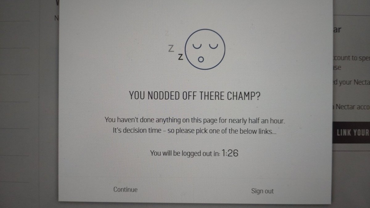 A <a href="/wackaging/">Wackaging</a> nudge from Argos! #wackaging