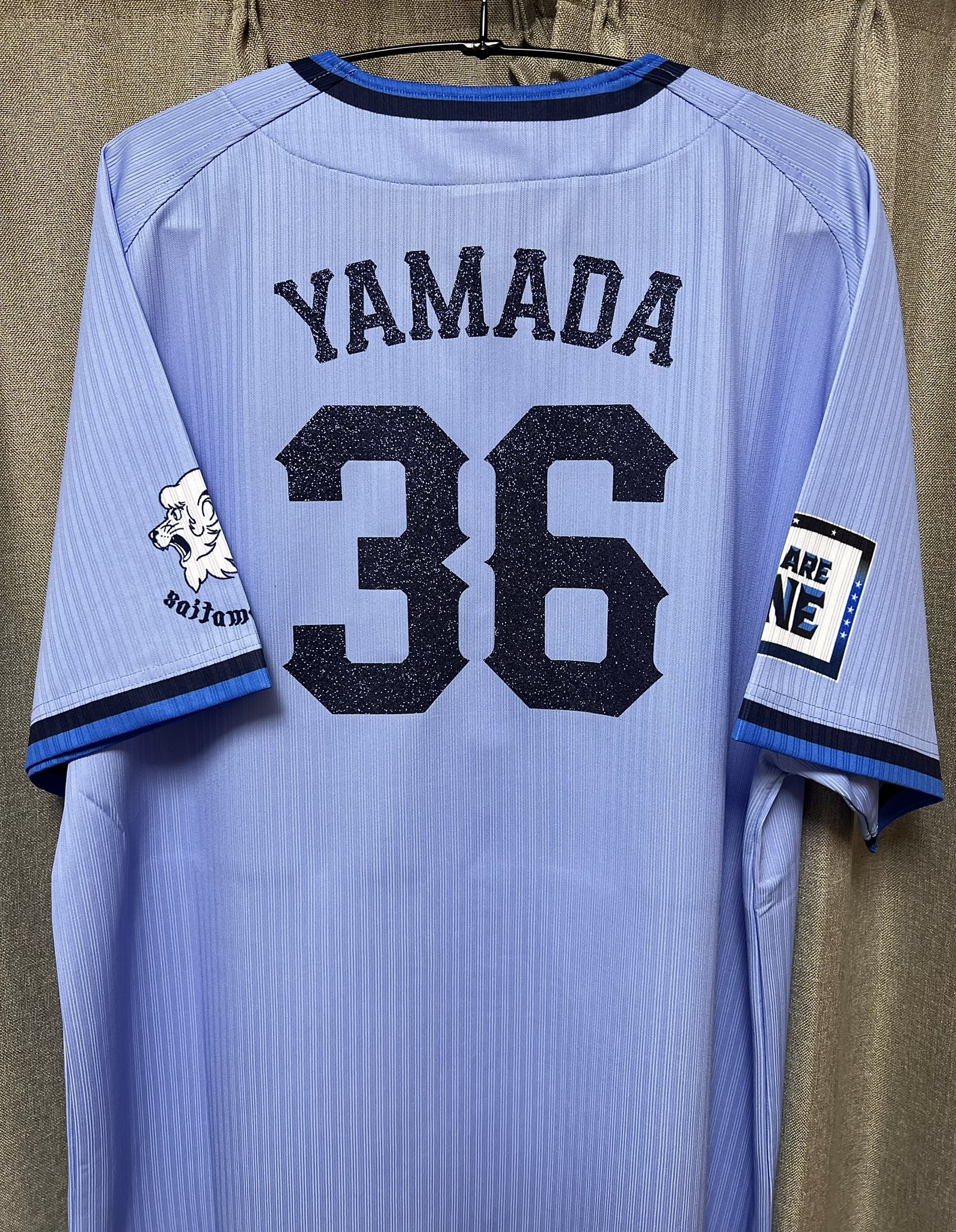 (最終値下げ︎)近江高校　ユニフォームセット m35196284392_1.jpg?1691402157