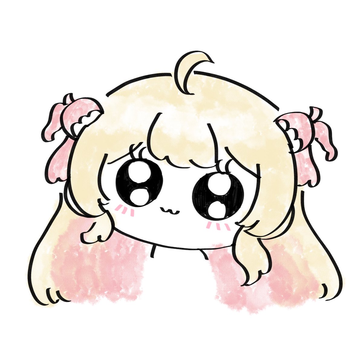 selly 🛍️⛅ | cloud vtuber tweet media