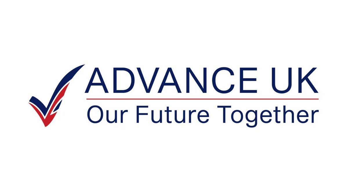 🚨NEWS: Advance members are reporting their membership numbers are now over 25,000

Will you / Have you joined Advance UK?